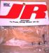 Tx Fuse, 3Amp Glass Genuine JR Part (2)
